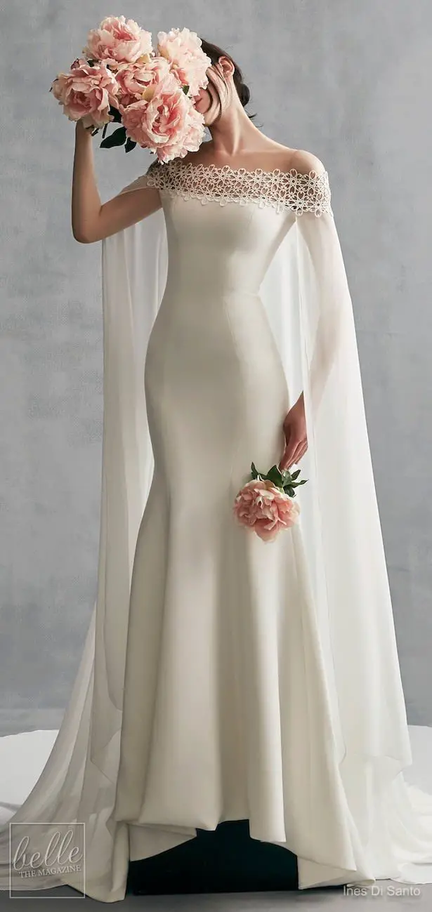 very simple wedding dresses