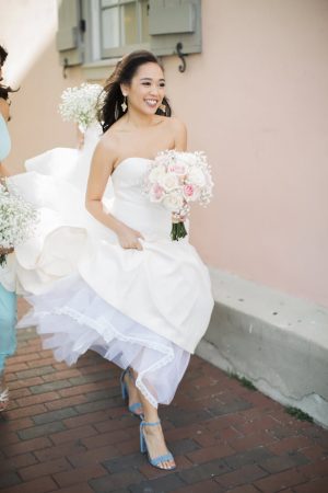 Sophisticated Wedding - Brooke Images