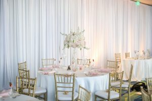 Wedding reception decoration - Lifelong Photography Studio