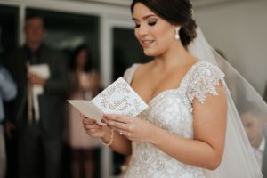 Wedding Vows - Photo: Pablo Díaz
