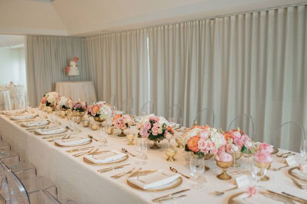 Glamorous Brunch Wedding In Puerto Rico Belle The Magazine