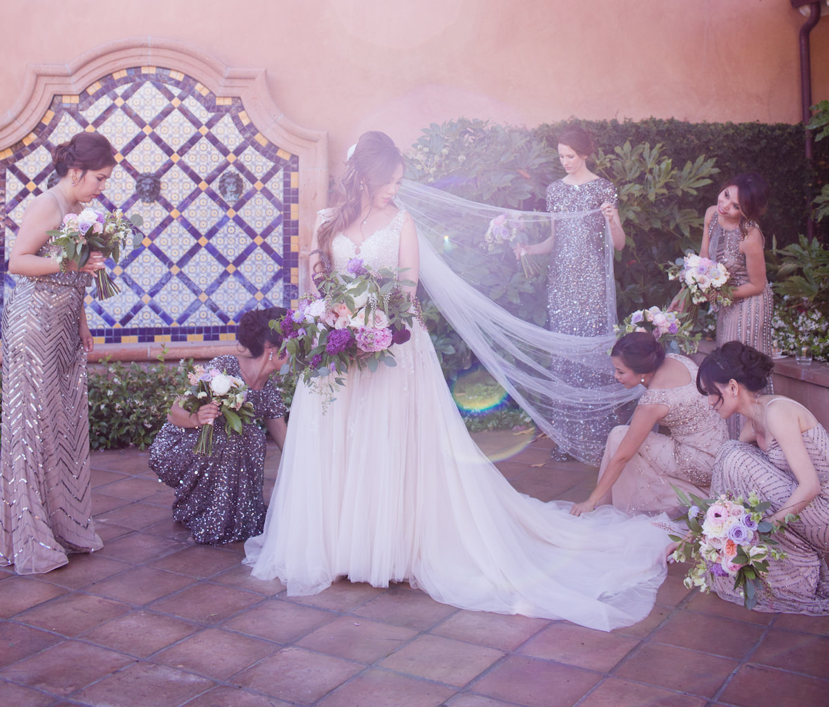 Elegant Tent Wedding - Cover - Acqua Photo Photography