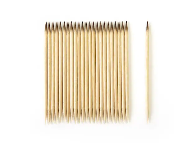 Infused Toothpicks - Daneson