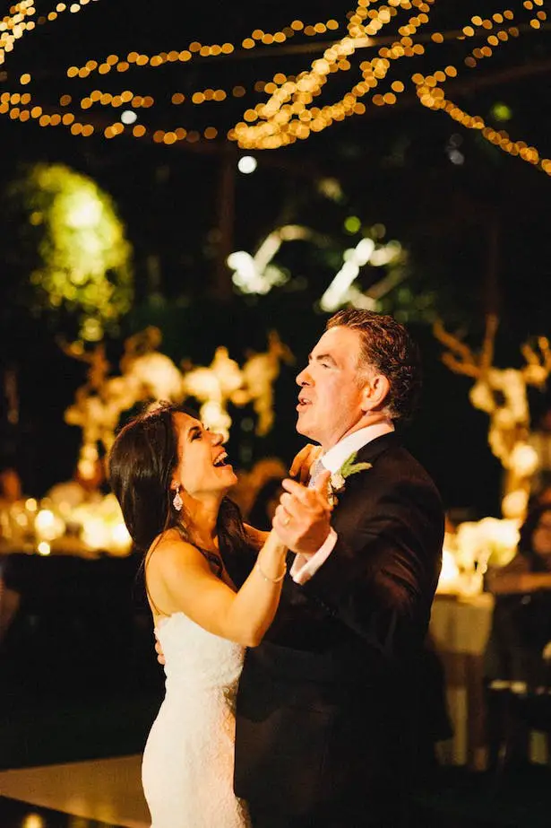 Father- daughter dance songs - wedding - Photographer: Docuvitae