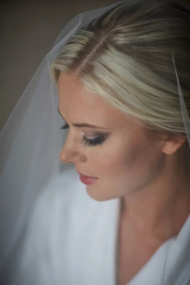 bridal makeup - Wasio Photography