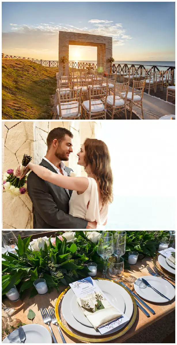 Win A Destination Wedding In Paradise With Destify Belle The