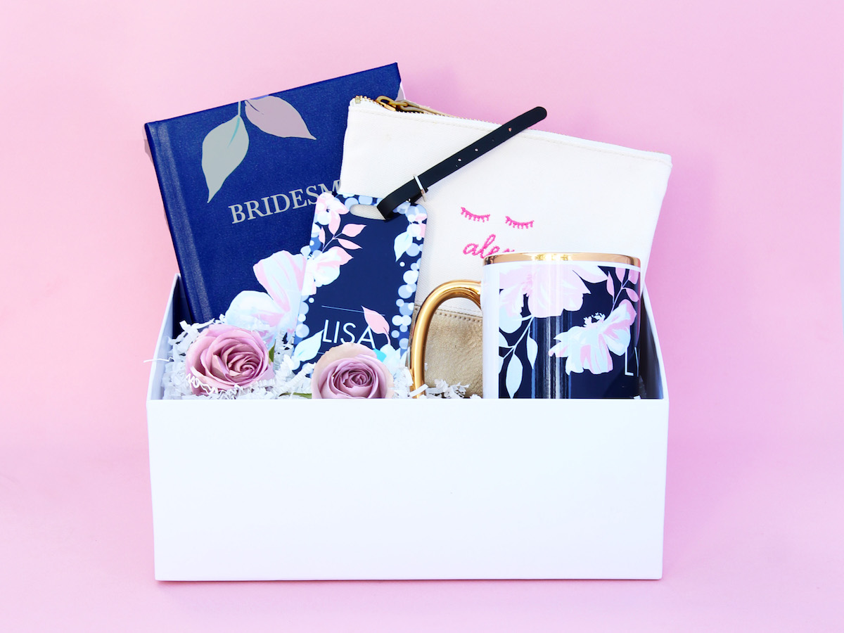 Bridal & Wedding Party Gifts | Beau-coup