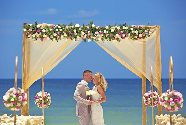 Win A Destination Wedding In Paradise With Destify Bridalpulse