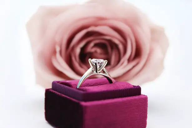 Introducing Macy’s Star Signature Diamond™ Engagement Rings