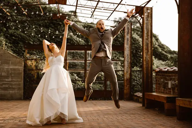Wedding Photo Idea - T&K PHOTOGRAPHY