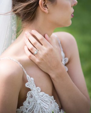 Beautiful Wedding Photography - Alicia Campbell Photography