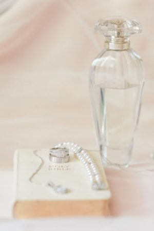 Bridal Accessories - Alisha Marie Photography