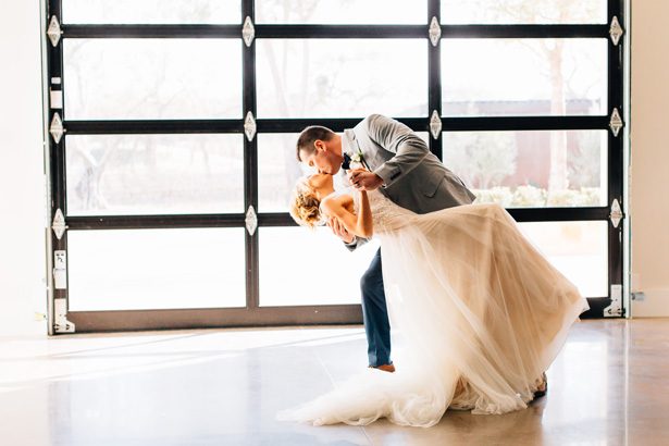 Gorgeous Wedding Photo - Holley Elizabeth Photography