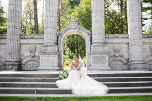 Greek Inspired Wedding Photography - Alicia Campbell Photography