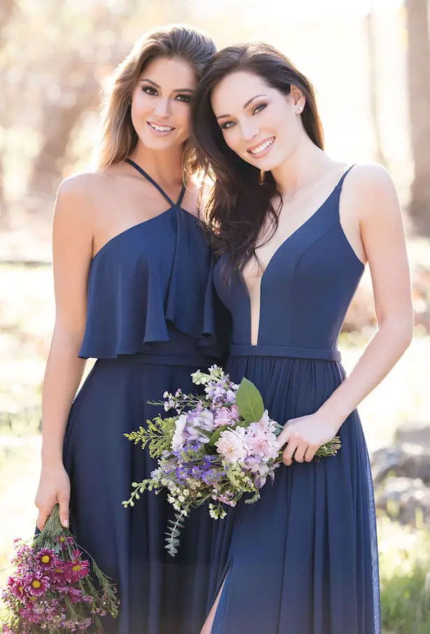 bridal allure bridesmaid dresses