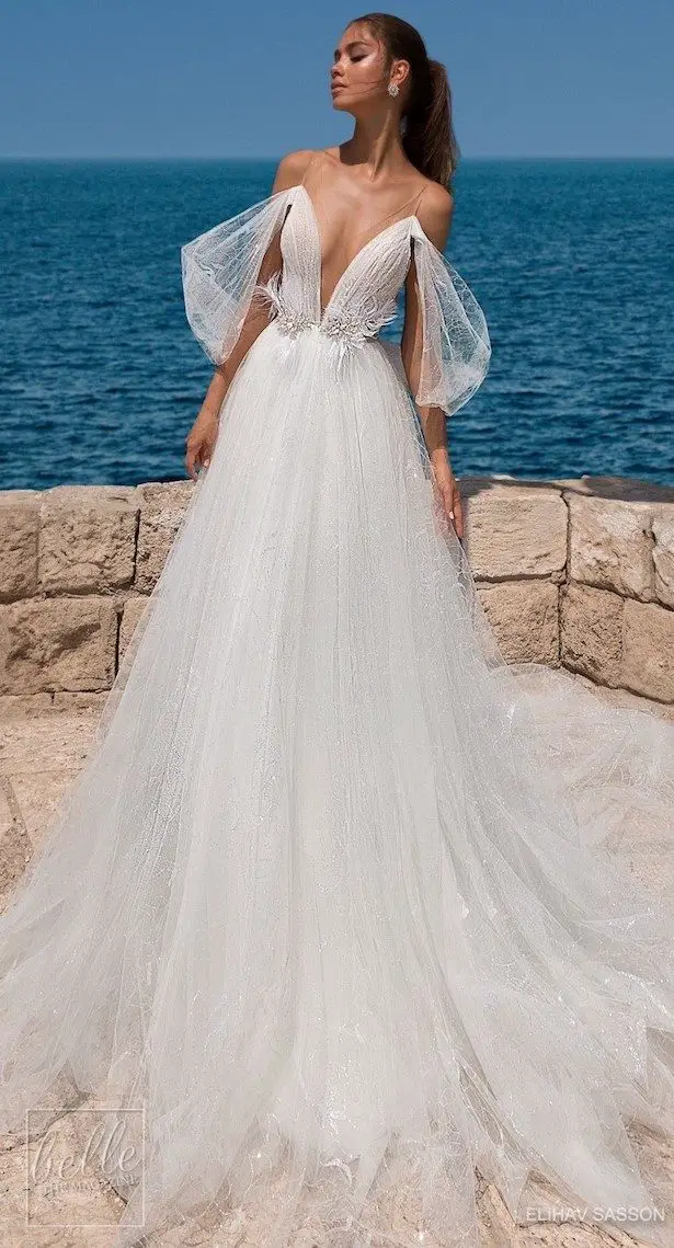 fairytale ball gown