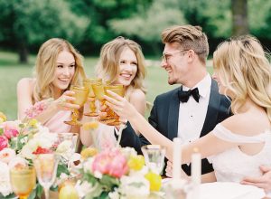 Summer wedding Inspiration - Whitney Heard Photography