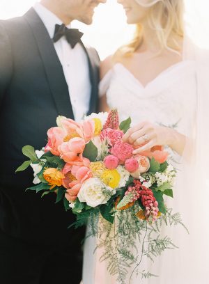 Wedding Bouquet Inspiration - Whitney Heard Photography