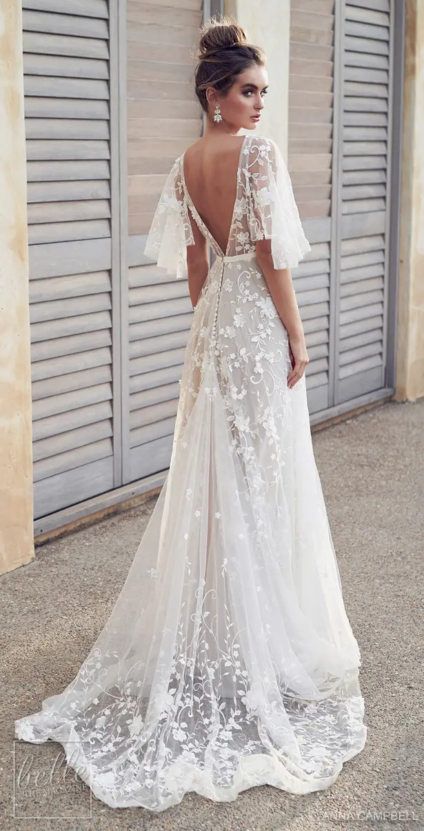 bridal collection 2019