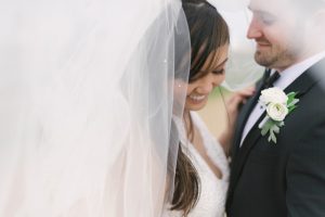 Pretty Wedding Photo - Anna Smith Photo