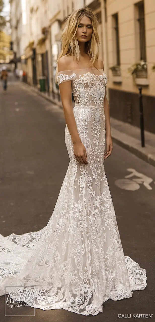 gali karten 2019 wedding dresses