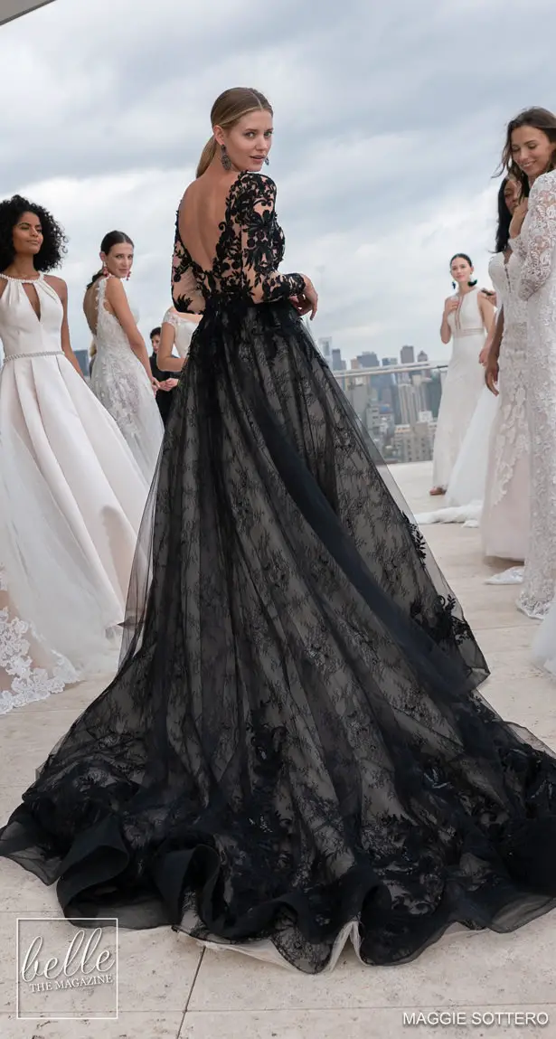 maggie sottero new collection 2019