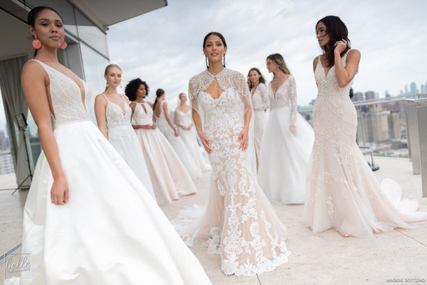 maggie sottero spring 2019 collection