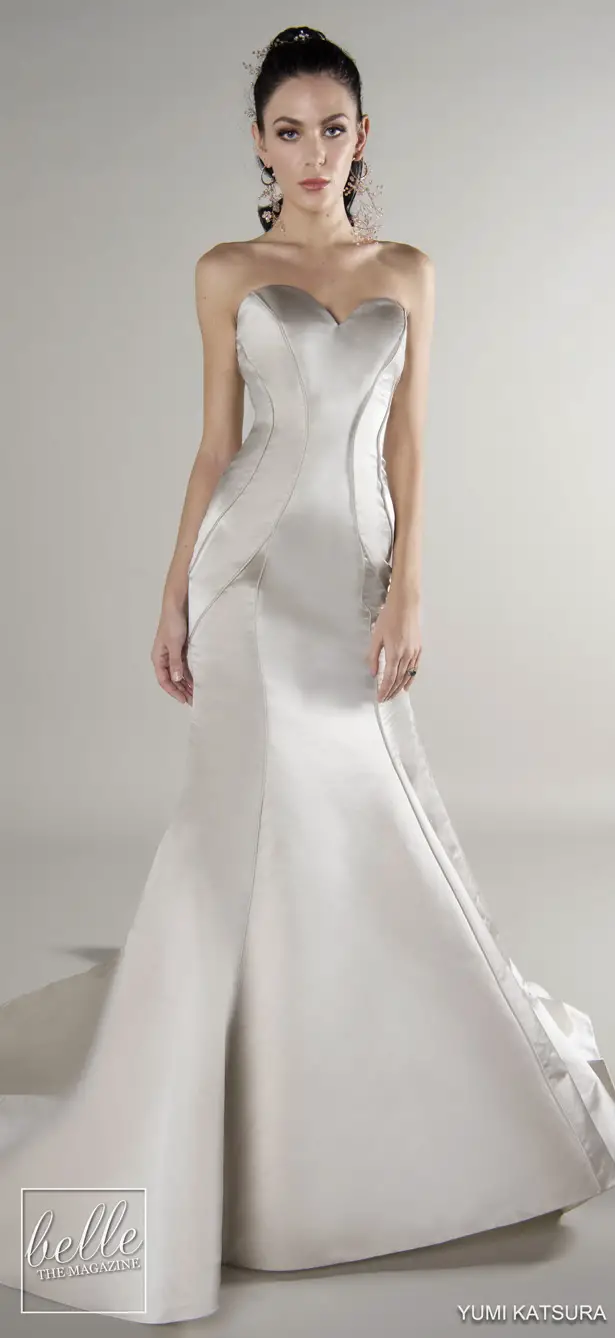 Yumi Wedding Dresses