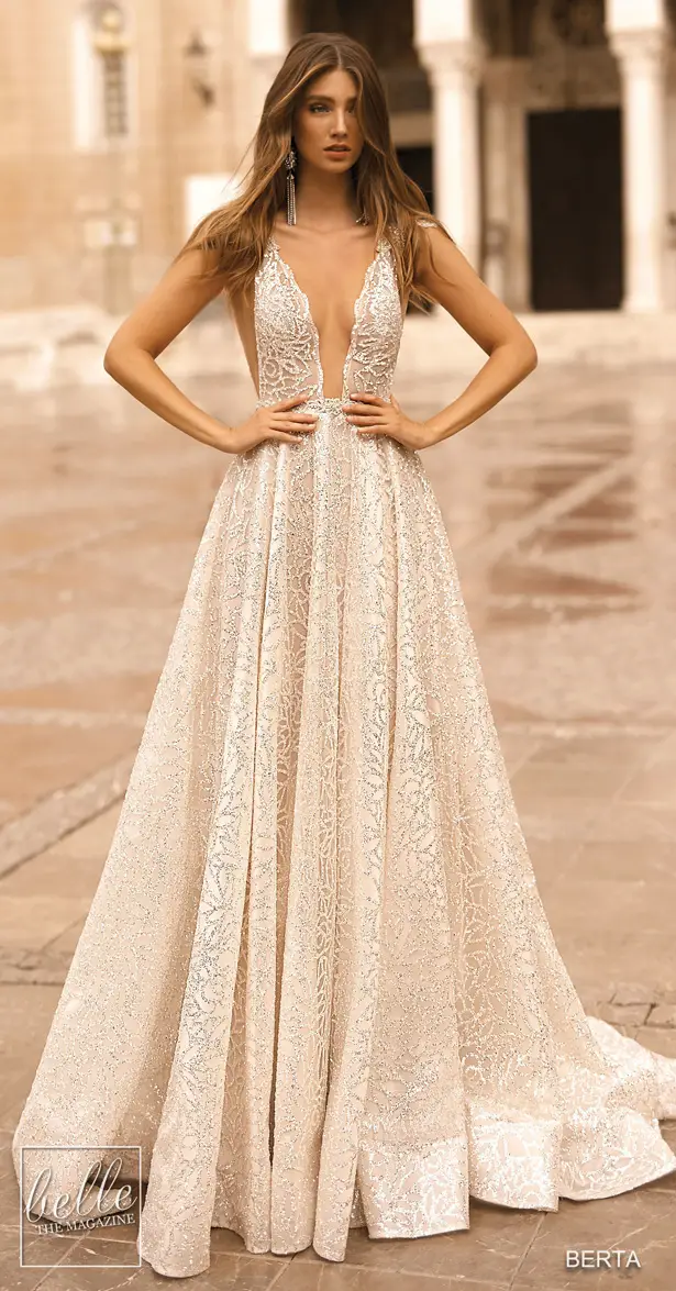 berta 2019 wedding dresses