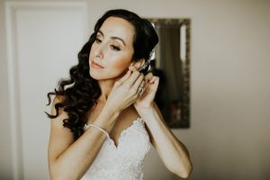 Bridal Accessories - Amy Lynn Photography