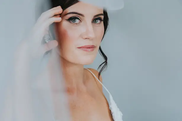 Bride Hair and Makeup ideas - Bianca Asher Photography