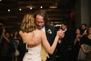 Father of the Bride Dance - Williamsburg Photo Studios