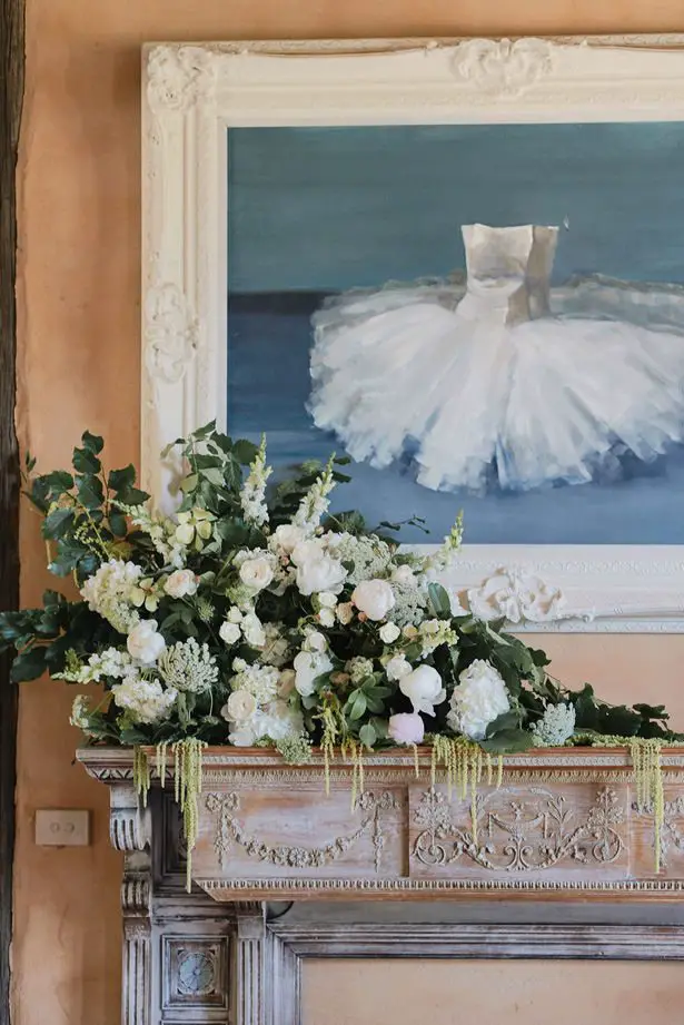 French Wedding Inspiration - Sephory Photography