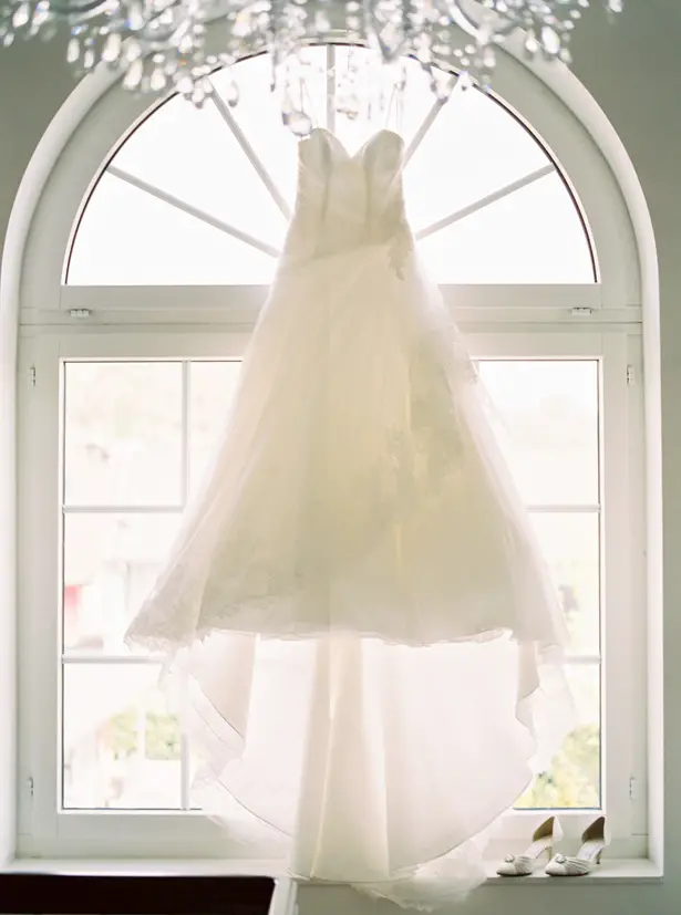 Gorgeous Wedding Dress - Sergio Sorrentino Fotografie