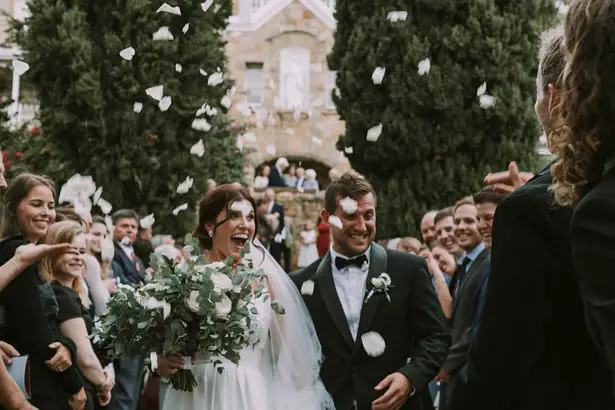 Gorgeous Wedding Photo - Bianca Asher Photography