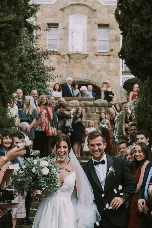 Gorgeous Wedding Photo - Bianca Asher Photography