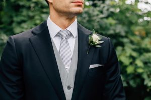Groom look - Justina Louise Photography