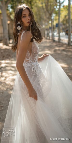 MUSE by BERTA 2019 - Belle The Magazine