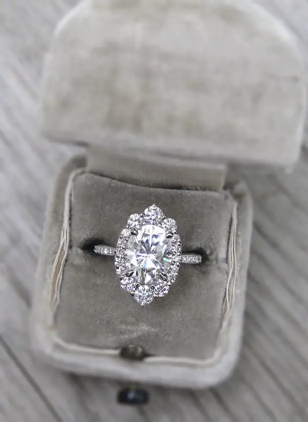 Keep your Platinum Engagement Ring and Jewelry Shining Brightly this ...