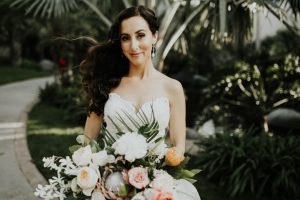 Sophisticated Bride - Amy Lynn Photography