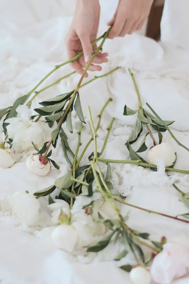Wedding Flowers - Sephory Photography