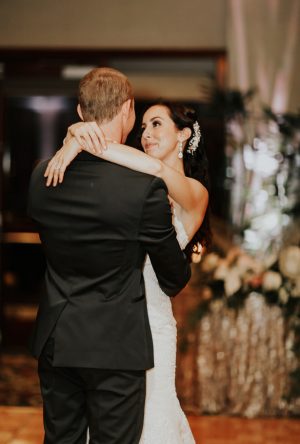 Wedding Dance - Amy Lynn Photography