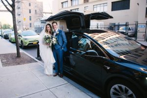 Wedding Transportation - Williamsburg Photo Studios