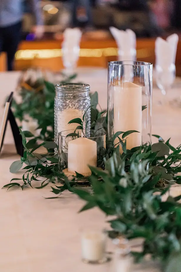 An Organic Wedding That Is The Perfect Mix of Bohemian Styling and ...