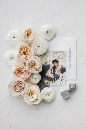 Aisle Society for Minted Save the Dates - Photography