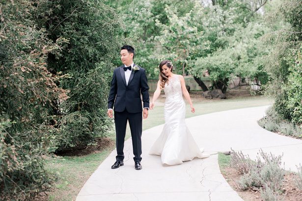 Classic groom tuxedo - XO and Fetti Photography