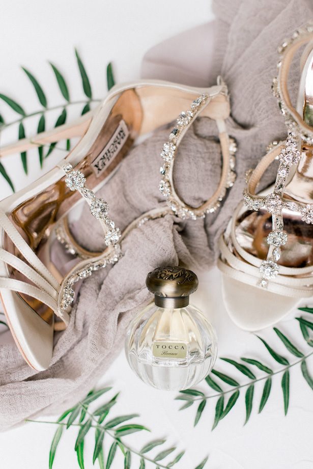 Bridal accessories - XO and Fetti Photography