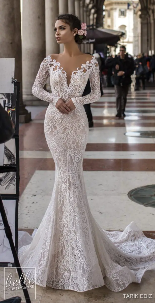 wedding dresses 2019 pictures