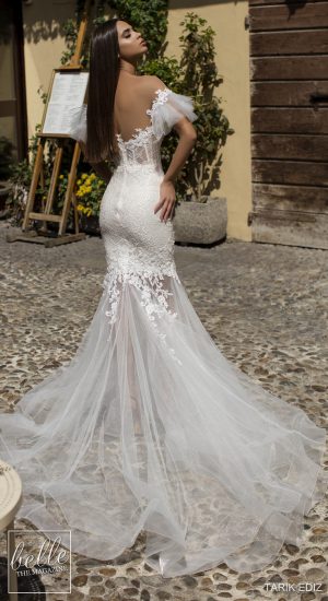 Wedding Dresses 2019 - The White Bridal Collection