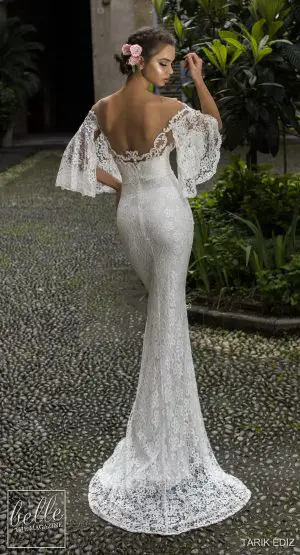 Wedding Dresses 2019 - The White Bridal Collection